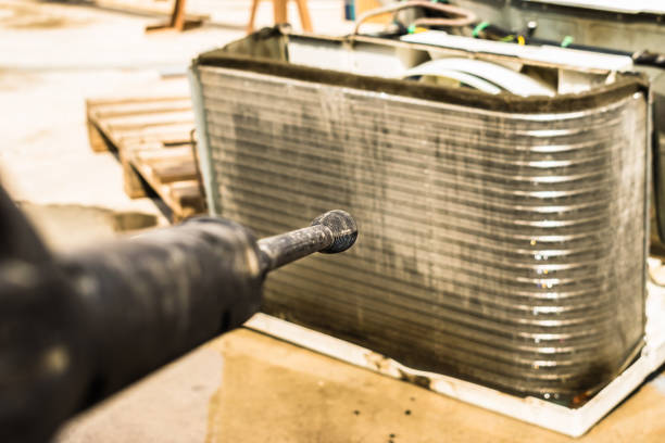 Best Air Duct Cleaning Near Me  in Cresco, IA