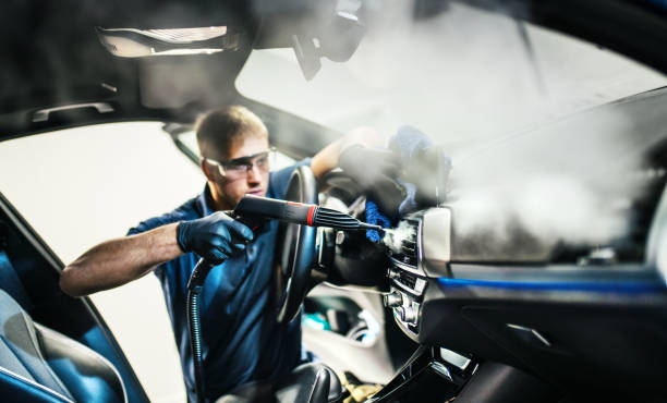 Best Dryer Vent Cleaning Services  in Cresco, IA
