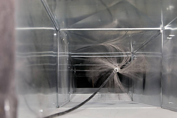 Best Best Air Duct Cleaning Company  in Cresco, IA