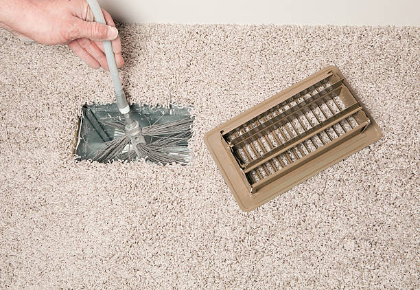 Best Commercial HVAC Duct Cleaning  in Cresco, IA