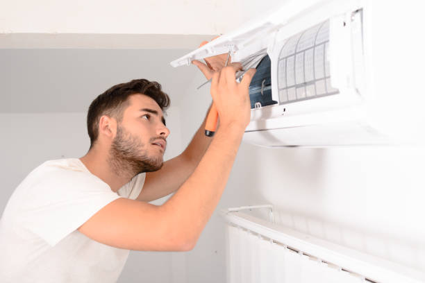 Professional Airduct Cleaning in IA