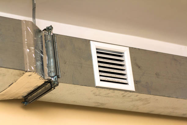 Best Air Duct Cleaning Near Me  in Cresco, IA